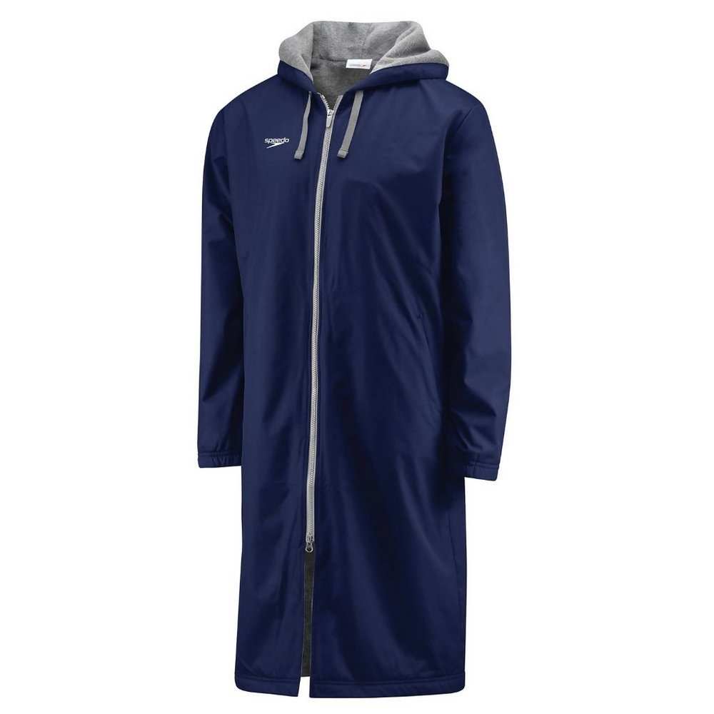 Brand new Speedo Team Parka (Unisex Adult) Size L